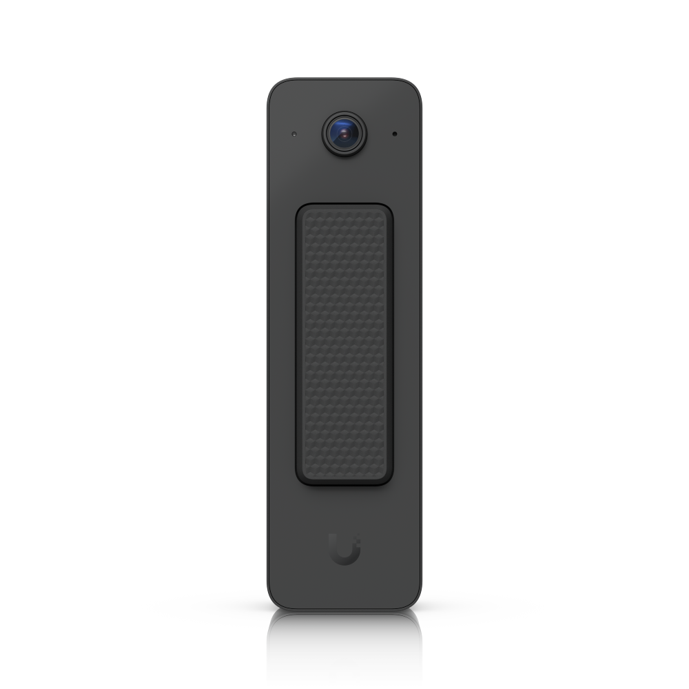 UniFi Protect Doorbell Lite Black - Outlet