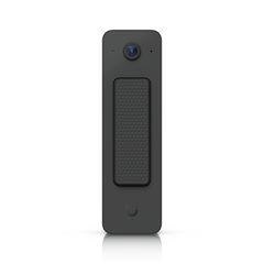 UniFi Protect Doorbell Lite Black - Outlet