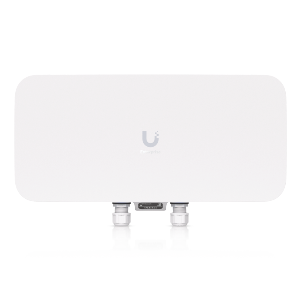UniFi E7 Audience