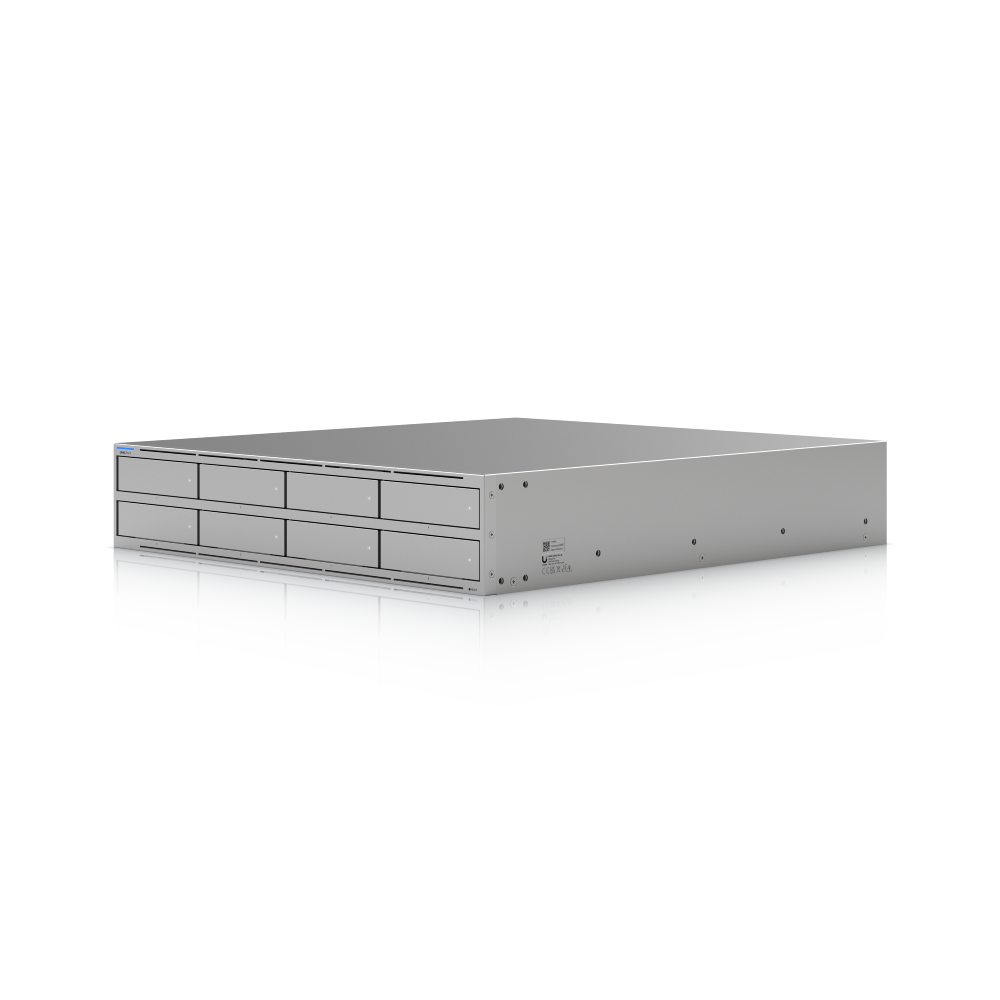 UniFi UNAS Pro 8