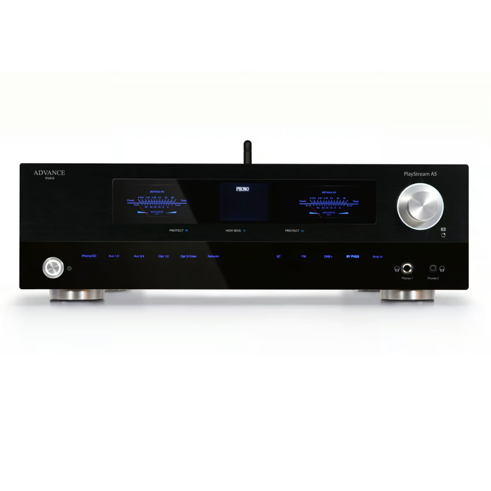 Playstream A5