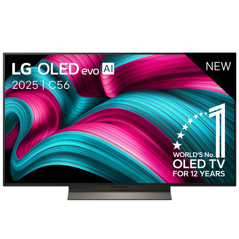 OLED48C56LB