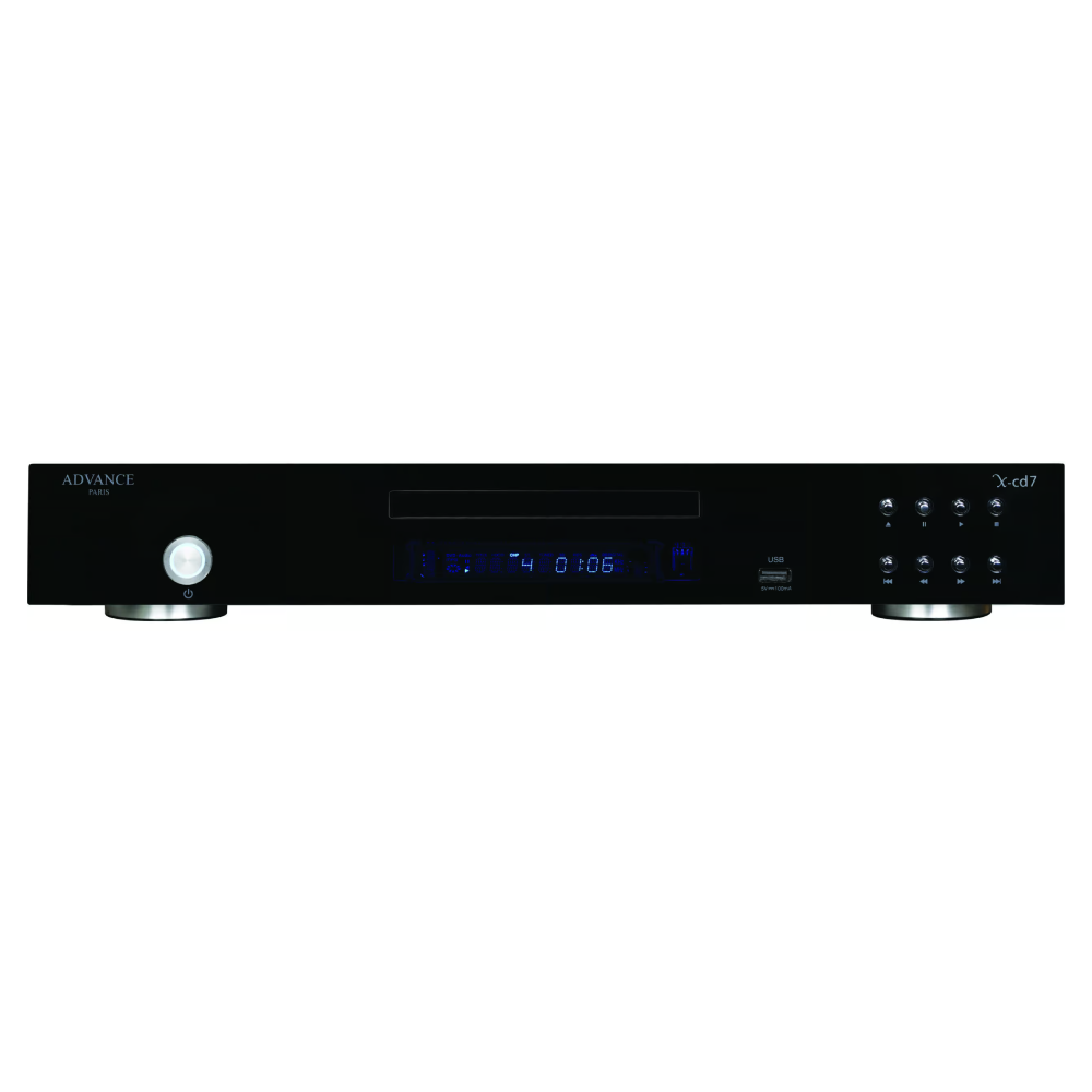 X-CD7