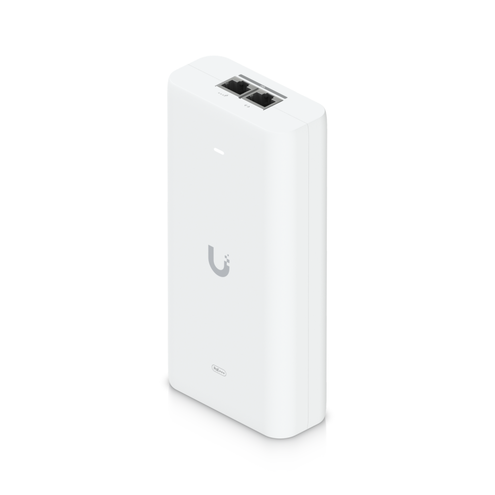 10G PoE+++ Adapter (90W)