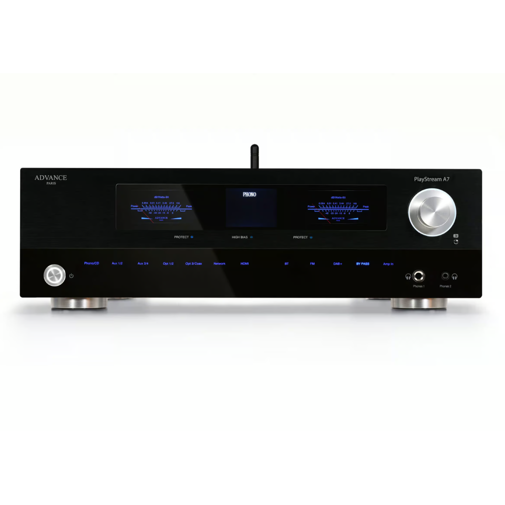 Playstream A7