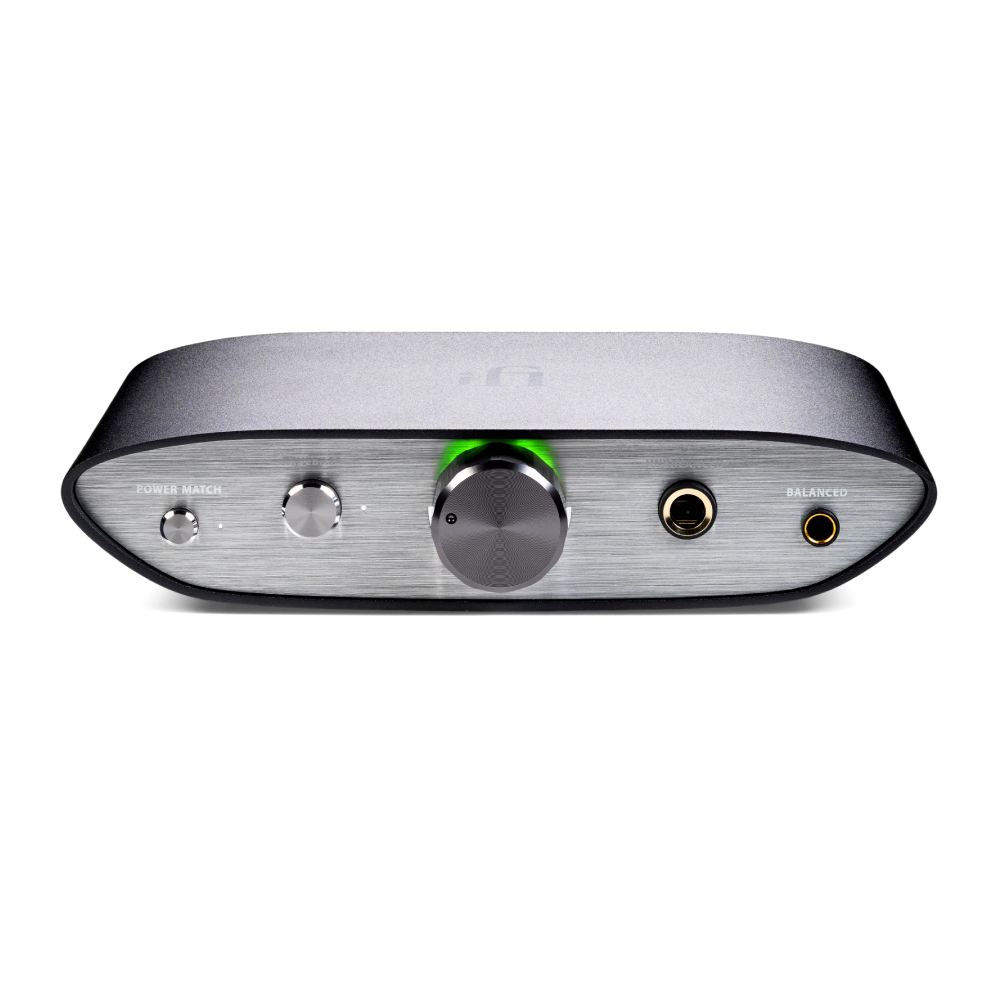 ZEN DAC V2