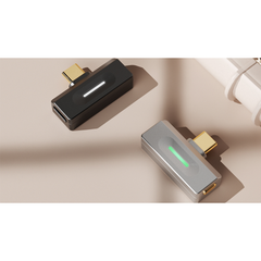 Air Link Zwart - Outlet