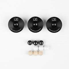 Damping Beads Feet