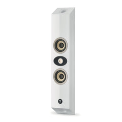 On Wall 301 (per stuk) White HG - Outlet