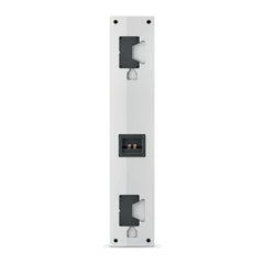 On Wall 301 (per stuk) White HG - Outlet