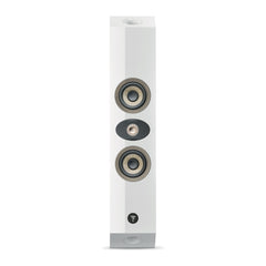 On Wall 301 (per stuk) White HG - Outlet