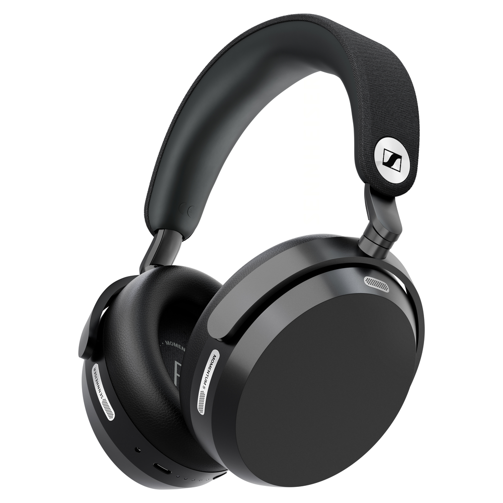 Momentum 5 Wireless