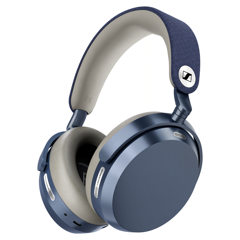 Momentum 5 Wireless