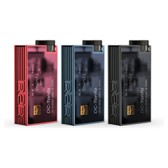 DC-Tonfa