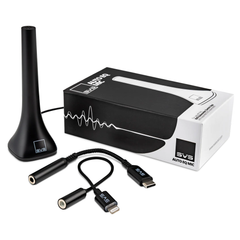 Auto EQ Mic