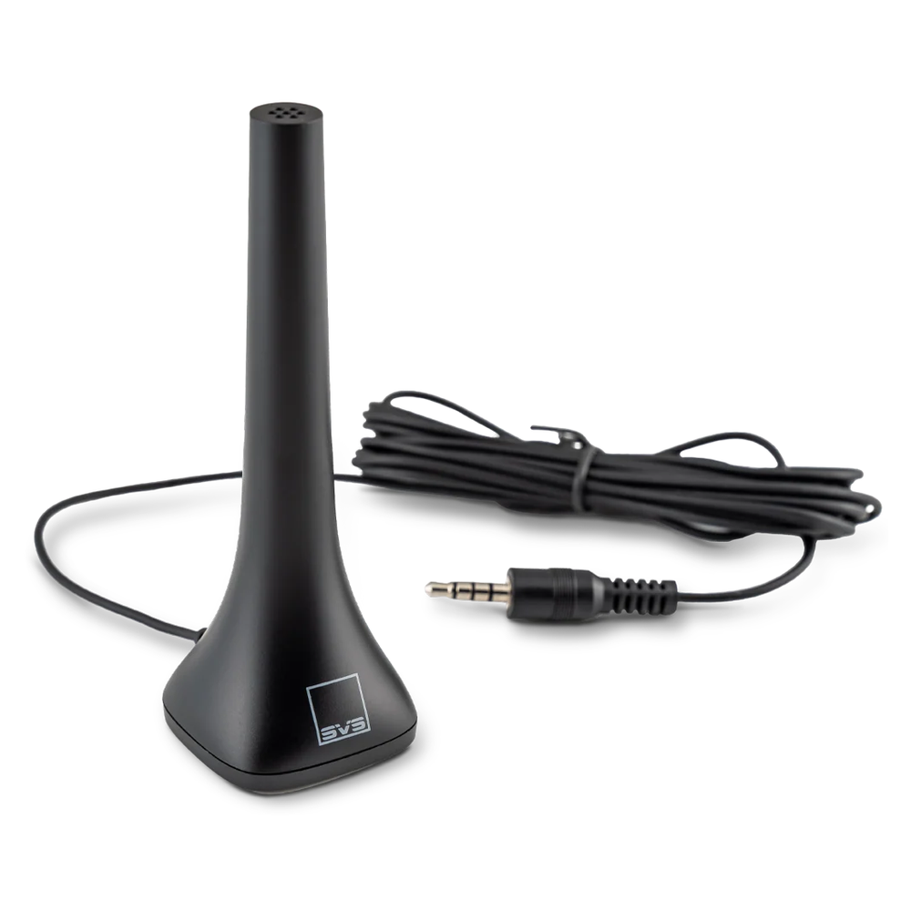 Auto EQ Mic