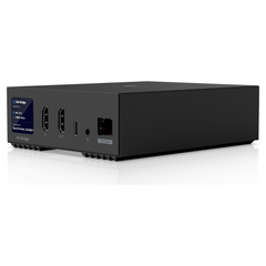 Enterprise Audio/Video Bridge