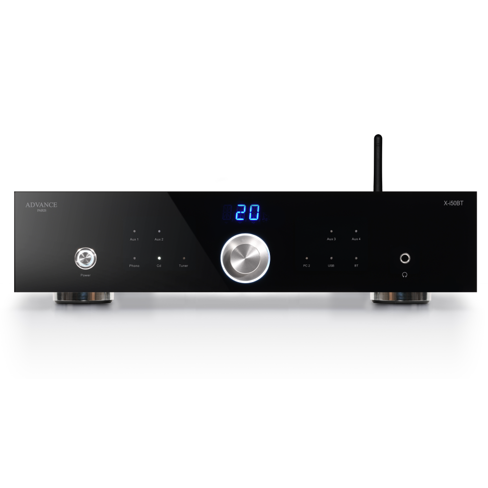 X-i50BT
