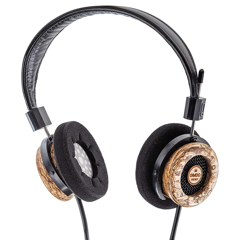 ヘッドホン GRADO The Hemp Headphone Limited Edition Grado Labs The Hemp Headphone | Limited Edition – Wifimedia