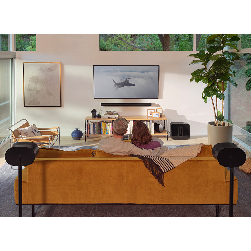 goobay Lautsprecherständer für Sonos Era 300 / Lautsprecherhalterung 5kg Tragkraft/Boxenständer goobay Lautsprecherständer für Sonos Era 300 / Lautsprecherhalterung 5kg Tragkraft/Boxenständer