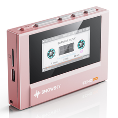 Echo Mini Roze (8GB) - Outlet