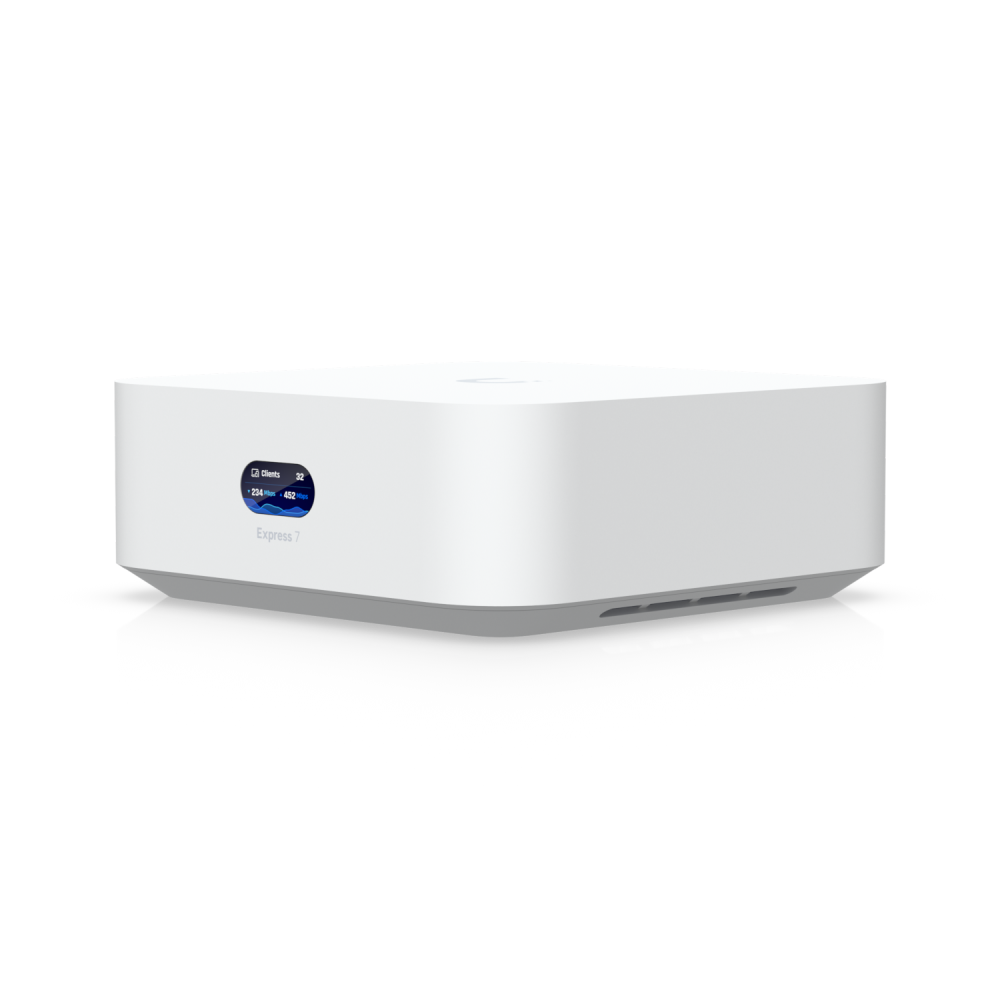 UniFi Express 7