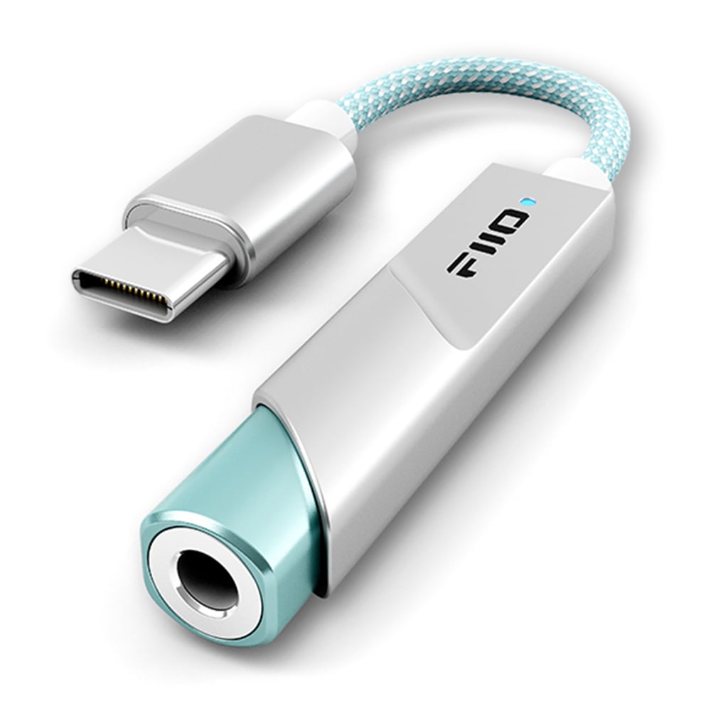KA11 Zilver (Type-C) - Outlet