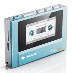 Echo Mini Lichtblauw - Outlet