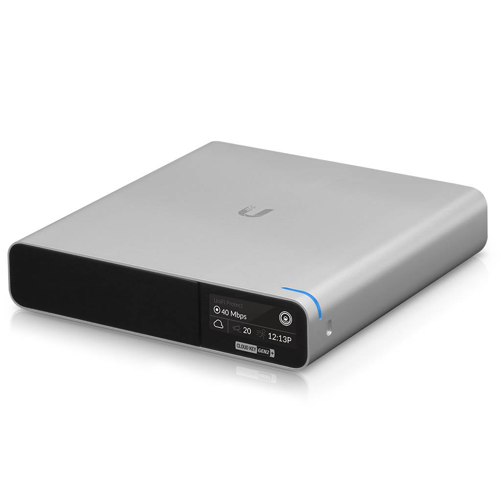 UniFi Cloud Key Gen2 Plus (SSD)