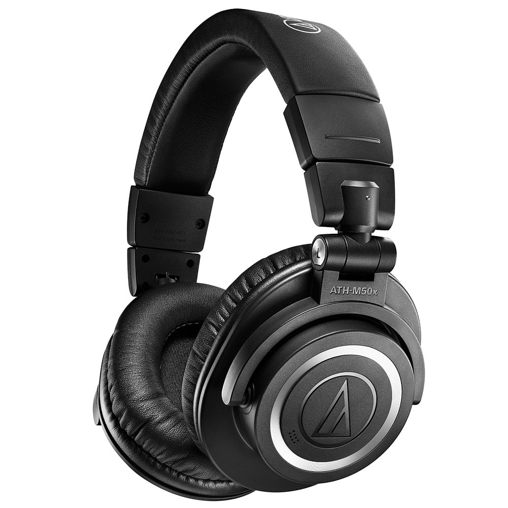 ATH-M50xBT2 - Outlet