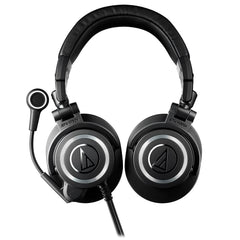 ATH-M50xSTS Analog: XLR and 1.8" (1/4" adapter) - Outlet