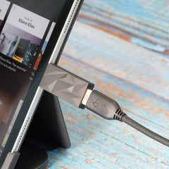 iSilencer+ - Type C > C - Outlet