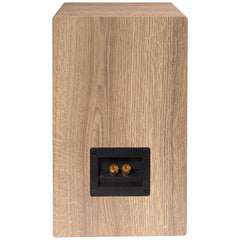 Debut Reference DBR62 Wit/Eiken - Outlet