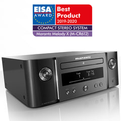 Melody X Zwart - Outlet