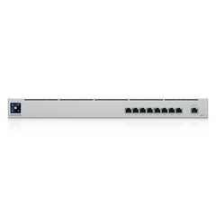 UniFi UPS PoE Switch