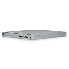 UniFi UPS PoE Switch