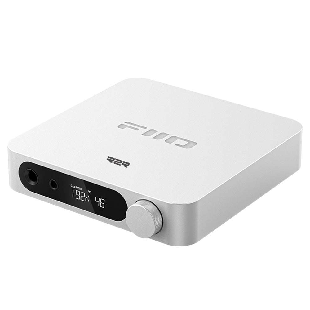 K11 R2R Zilver - Outlet