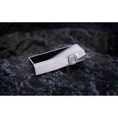 DC07PRO Zilver - Outlet