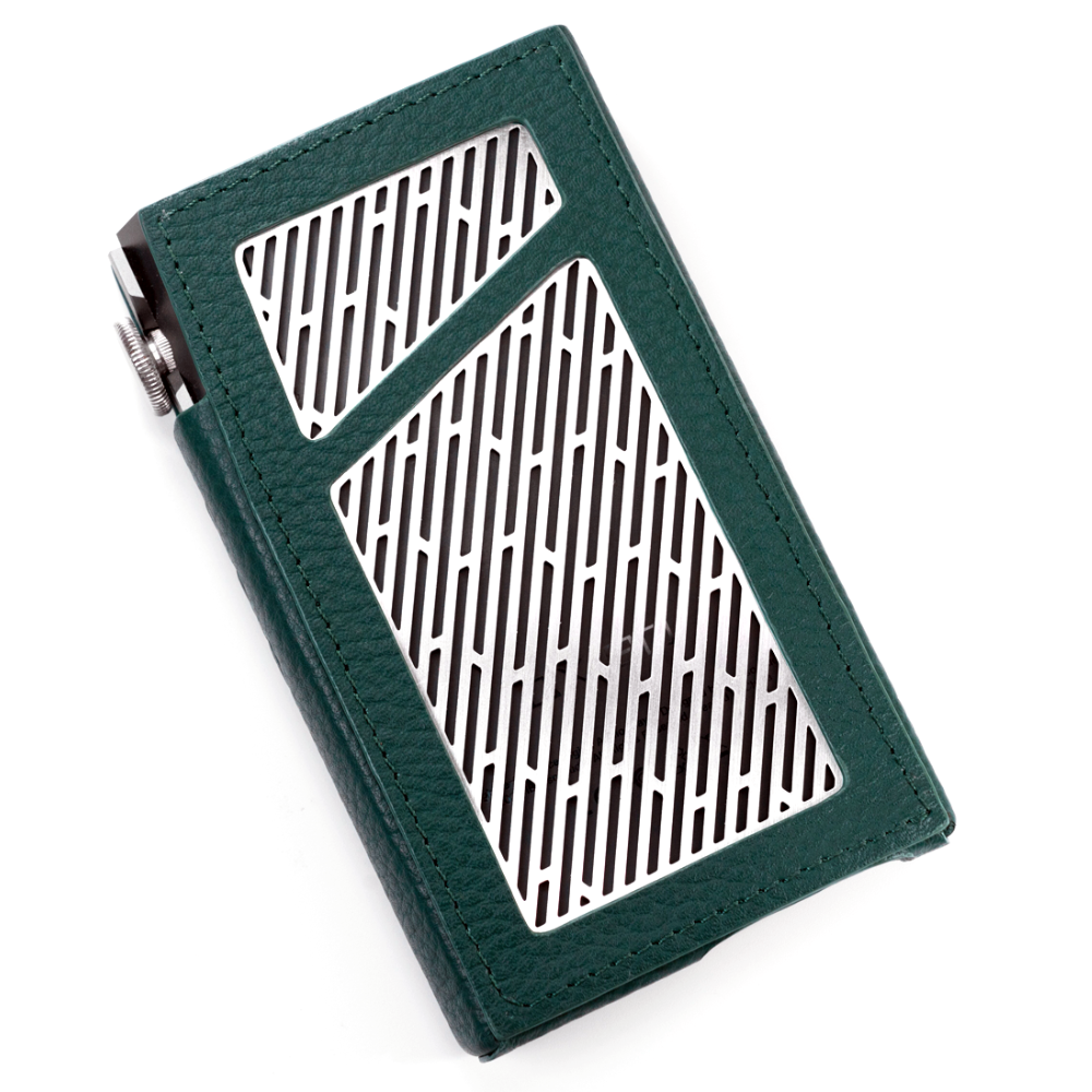 DX180 Leather Case
