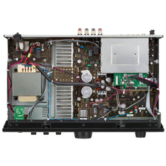 PMA-600NE Black - Outlet