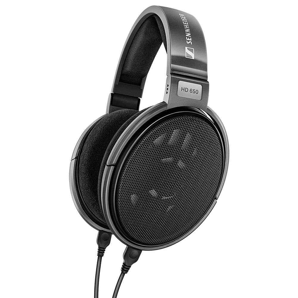 HD 650 - Outlet