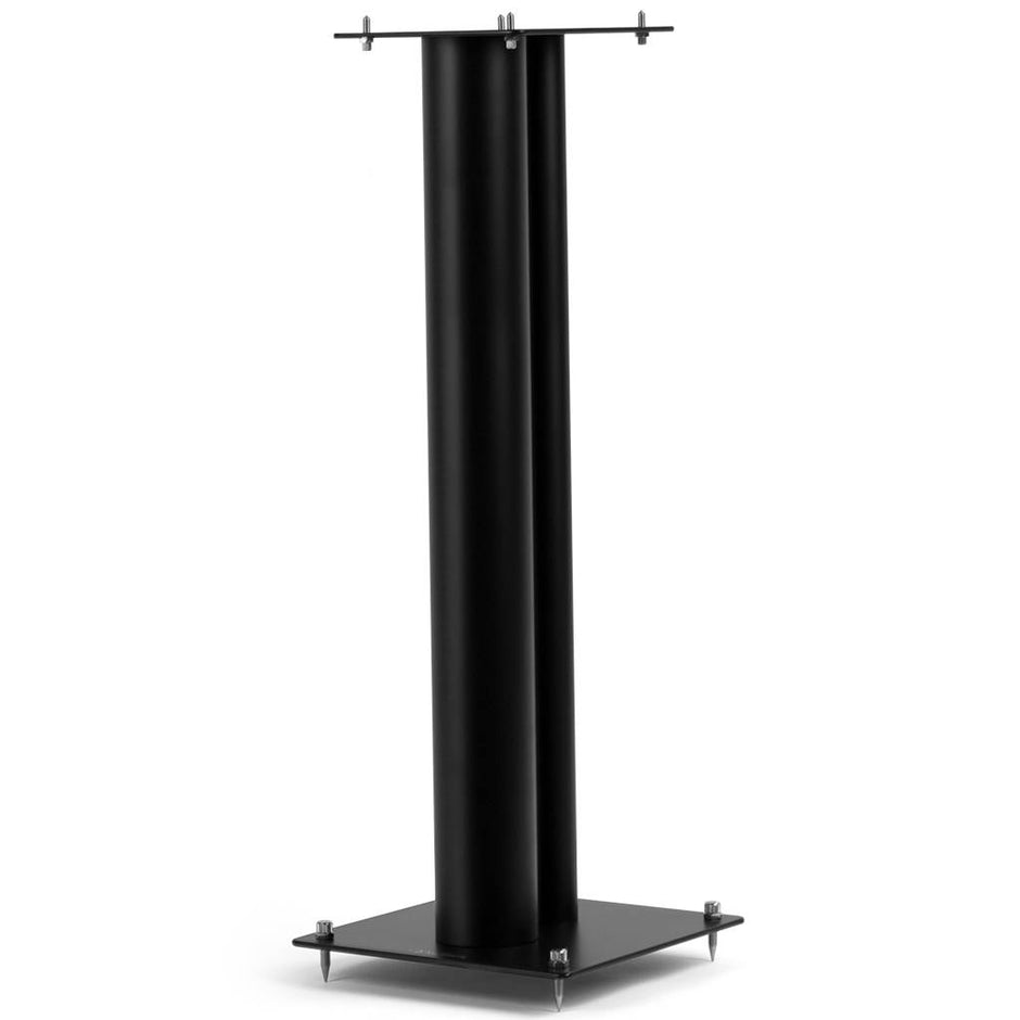 Soporte Quik Lok BS/317 de monitor/amplificador de perfil bajo