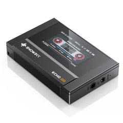 Echo Mini Zwart (8GB) - Outlet
