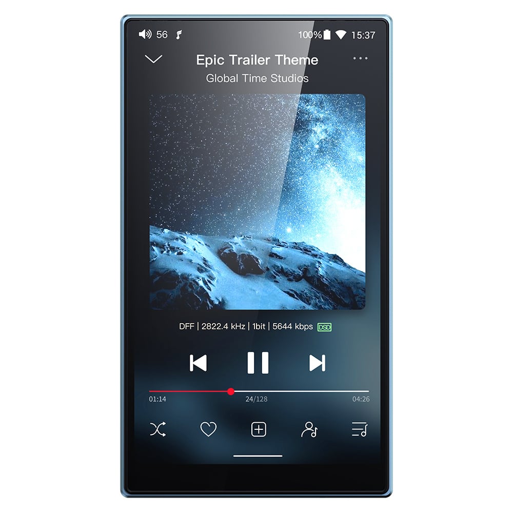 JM21 (4GB+64GB)