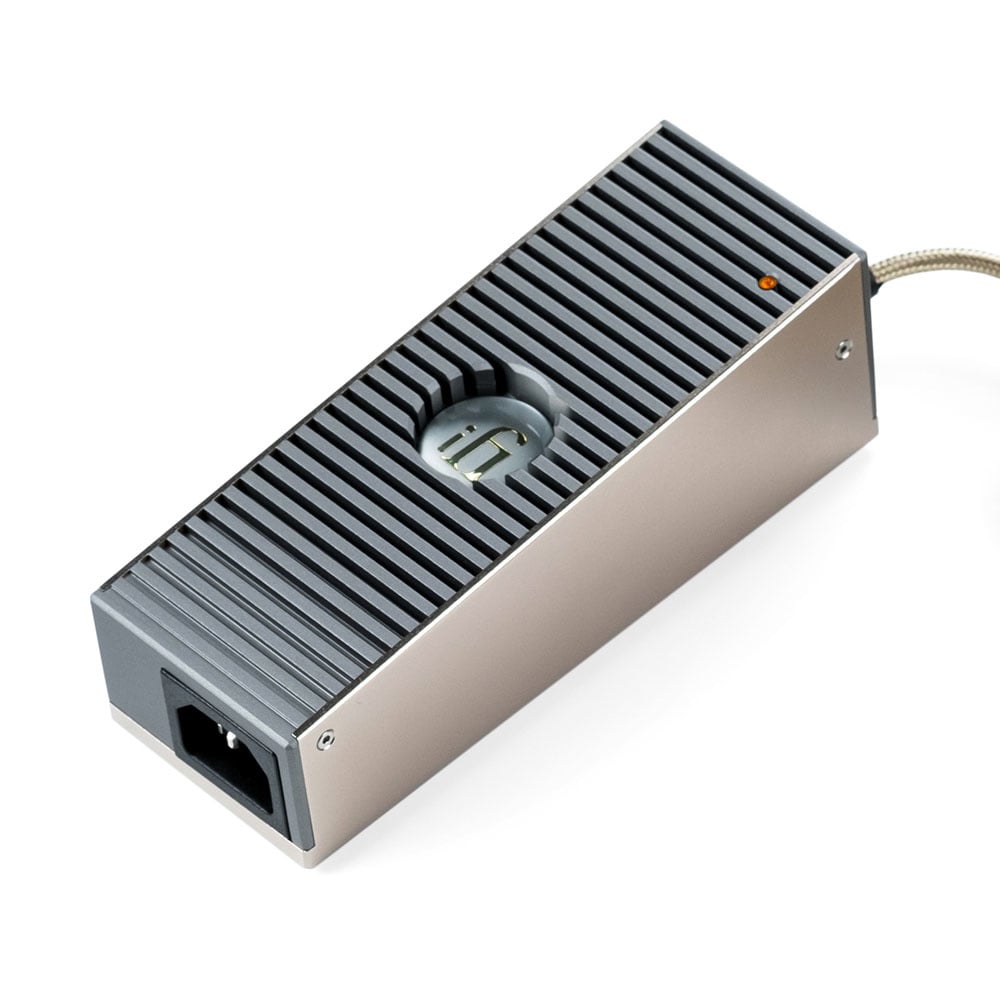 iPower Elite 15V - Outlet