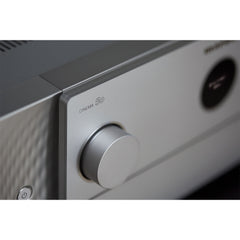 Cinema 50 Zilver/Goud - Outlet