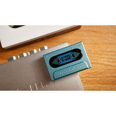 Retro Nano Blue - Outlet