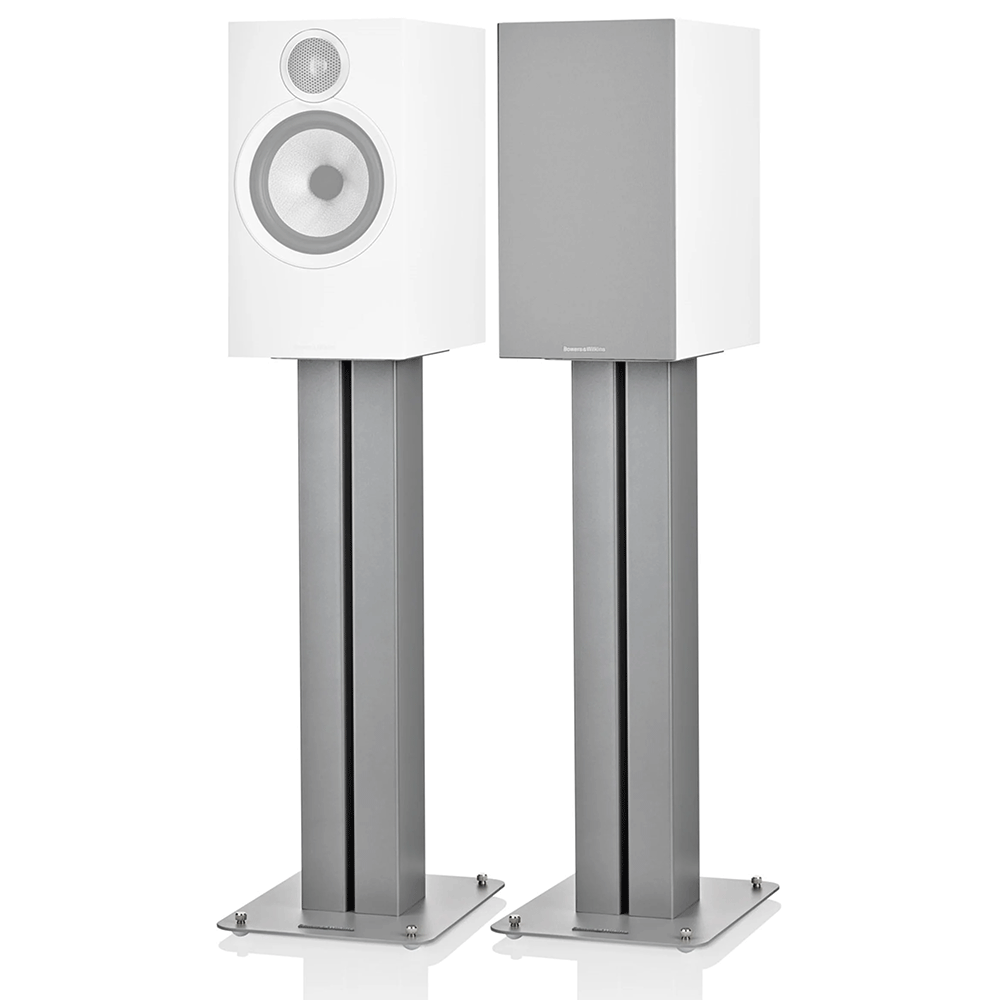 FS-600 S3 (per paar) Zilver - Outlet