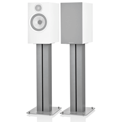 FS-600 S3 (per paar) Zilver - Outlet