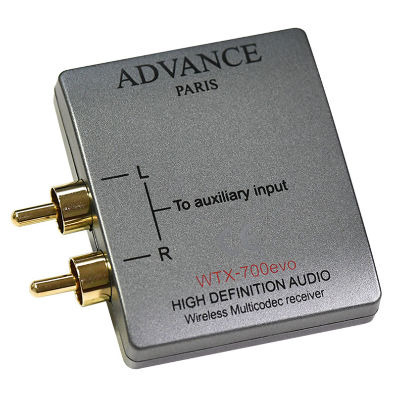 WTX-700 EVO - Outlet